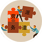 劳务派遣